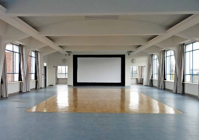 Speisesaal