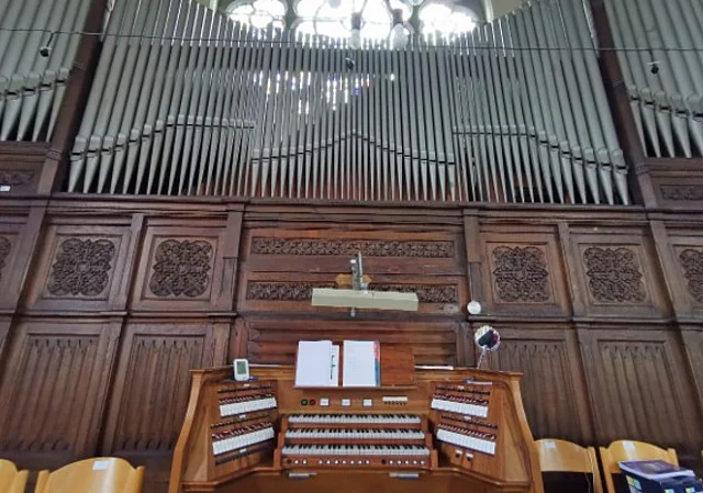 Orgel