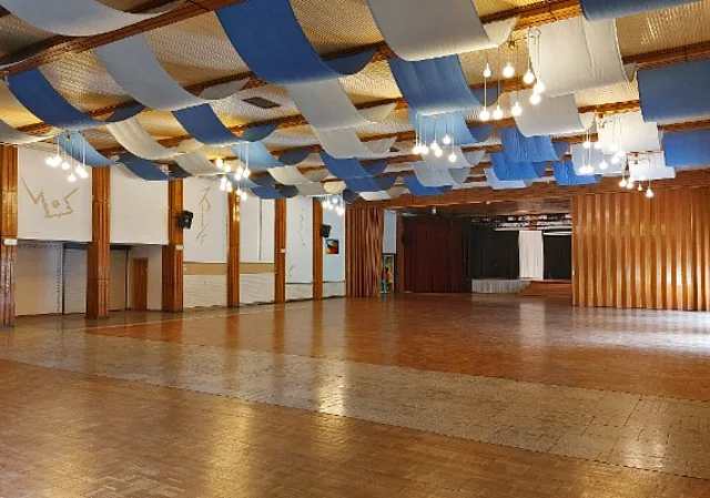LIW-Saal Gardelegen