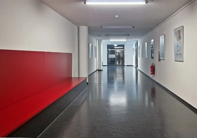 MMZ Mitteldeutsches Multimediazentrum