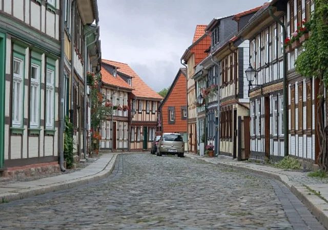 Hinterstraße
