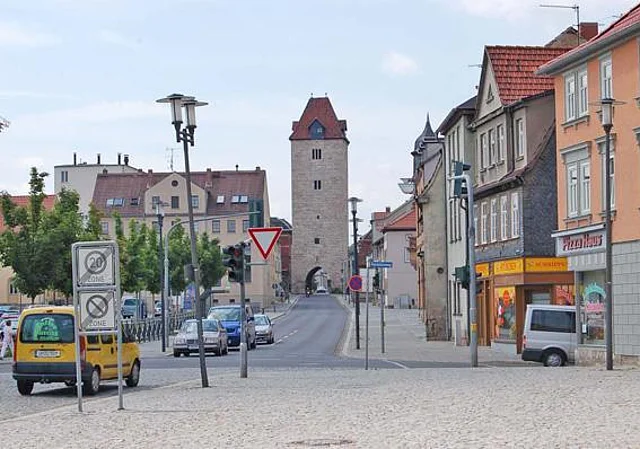 Äußeres Frauentor