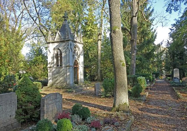 Südseite