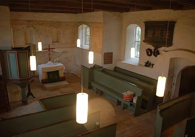 Dorfkirche Ipse