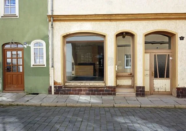 Große Badergasse