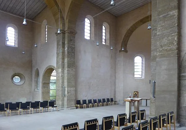 Klosterkirche