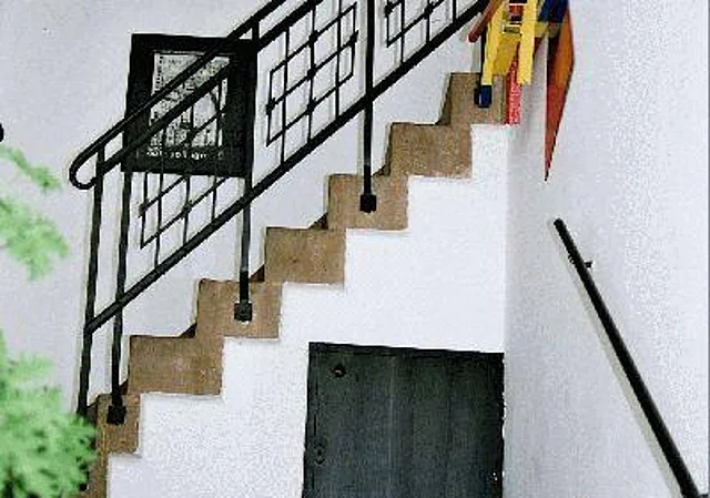 Treppenhaus