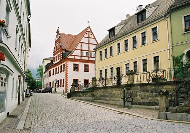 Domgasse
