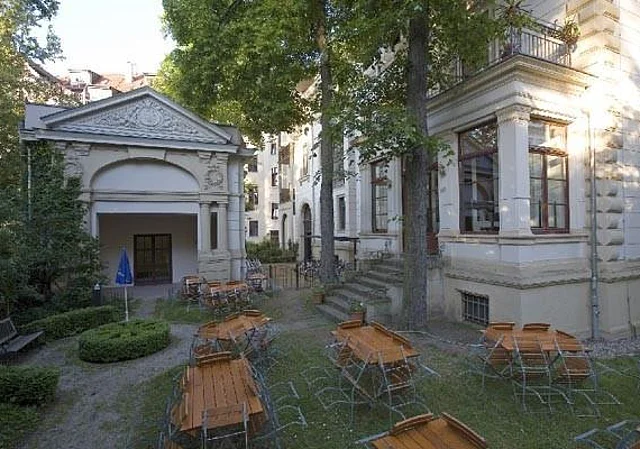 Garten