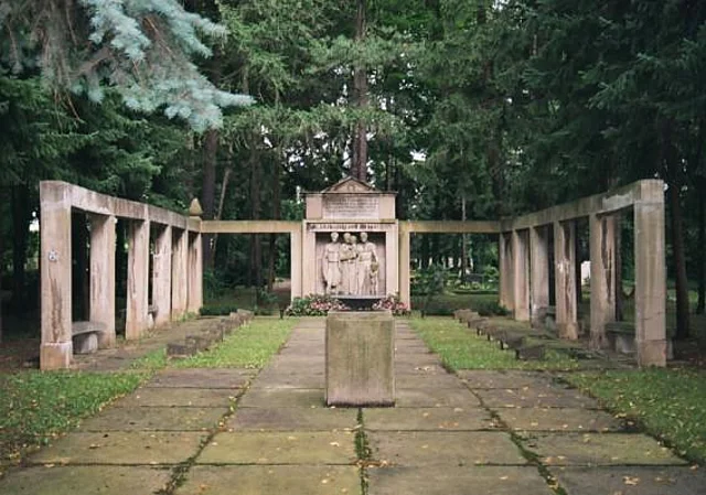 Mahnmal