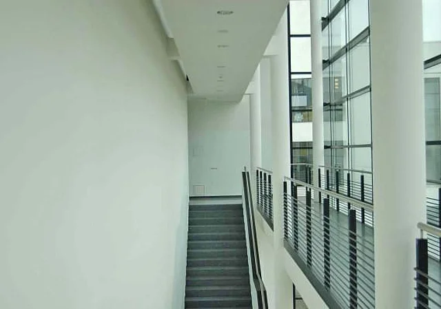 Treppenhaus