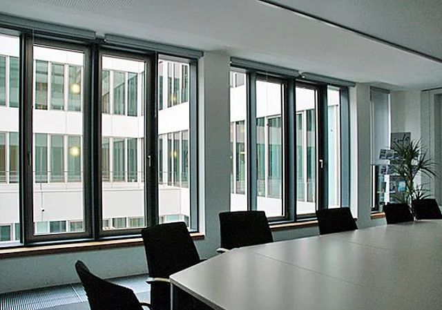 Gebäudeteil 3, Konferenzsraum