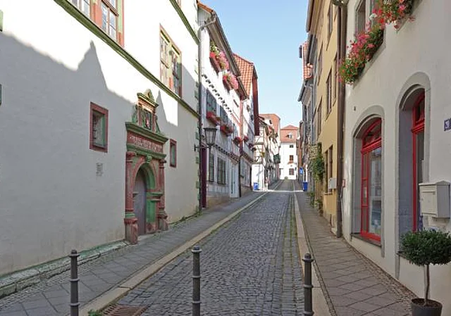 Ratsstraße