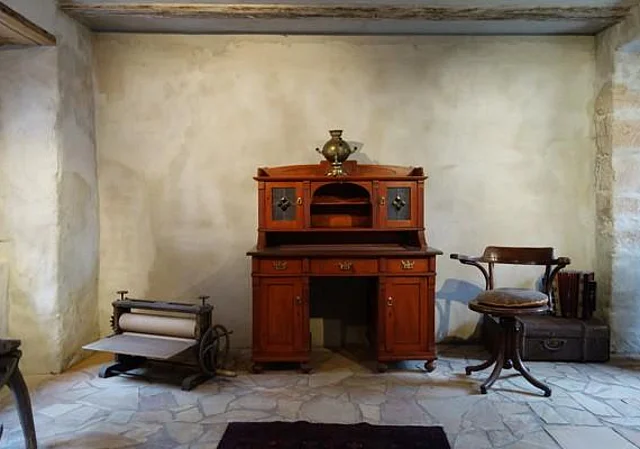Kammer