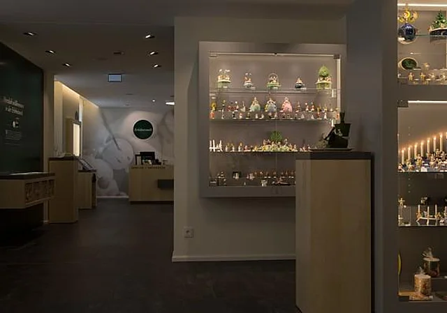 Wendt & Kühn Welt