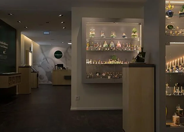 Wendt & Kühn Welt 