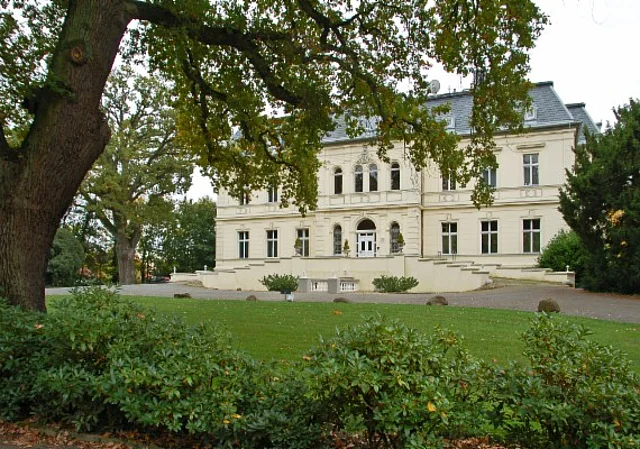 Eventschloss Schönfeld