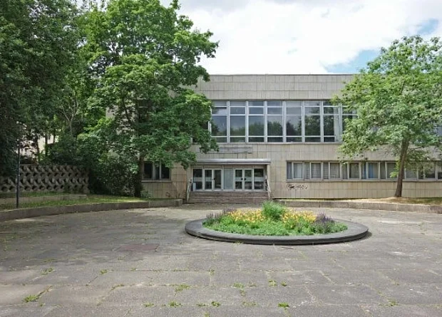 Amthorstraße 11 / Haus 3 