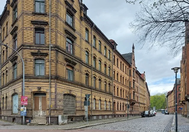 Waltherstraße