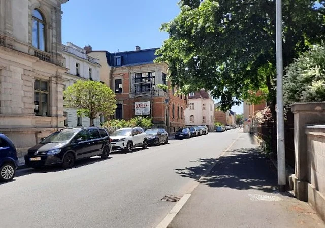 Rudolf-Breitscheid-Straße (Neustadt)