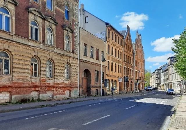 Kanalstraße