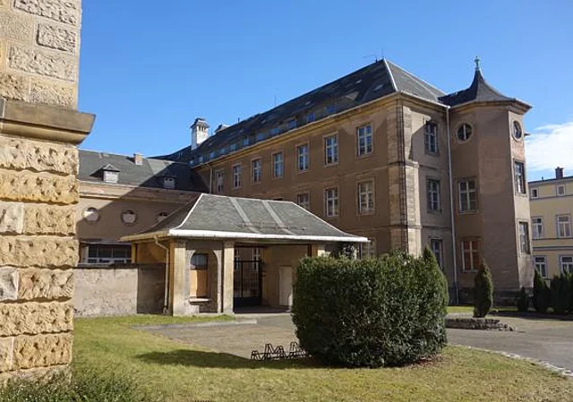 Nebengebäude