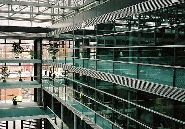 Atrium
