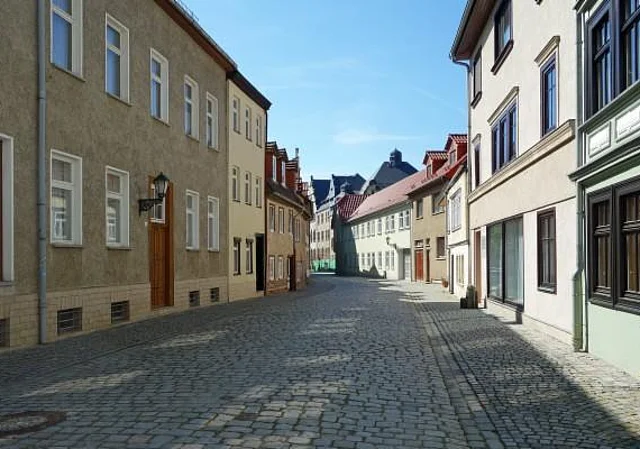 Stiftsgasse