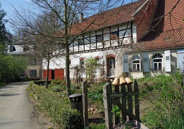 Kutscherstube