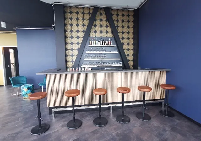 Tagungsraum Bar