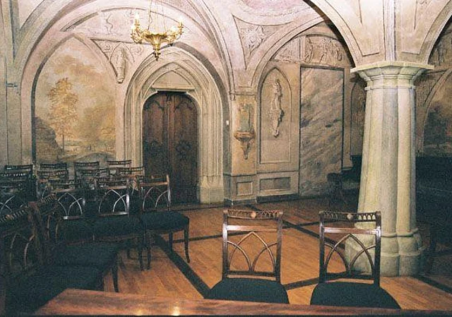 Rittersaal