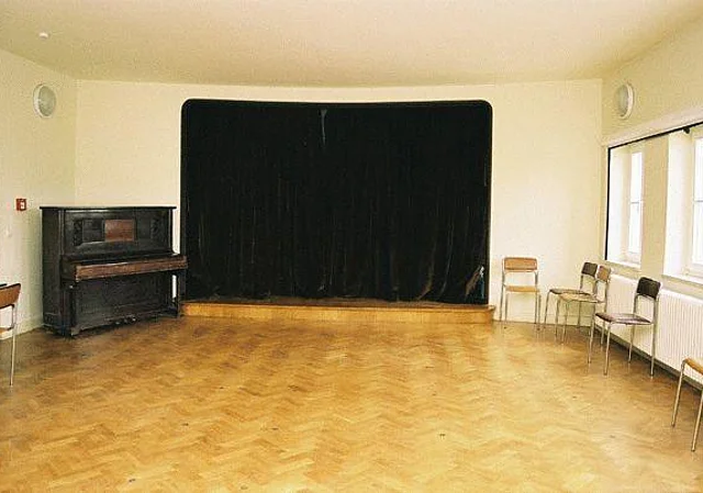 Puppenbühne