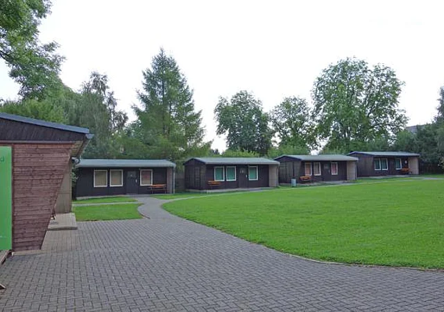 Bungalowdorf