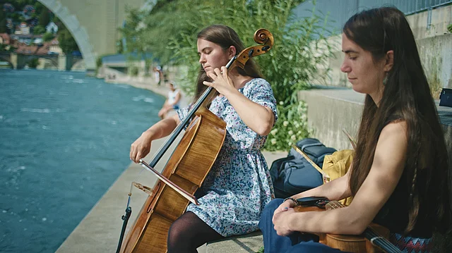 Living Bach Living Bach