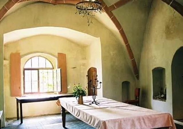 Kapelle