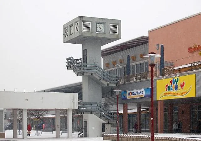 Ansicht Nordseite