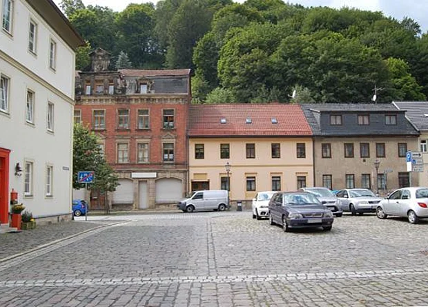 Zwischen Breite Straße und Oberer Marktstraße 