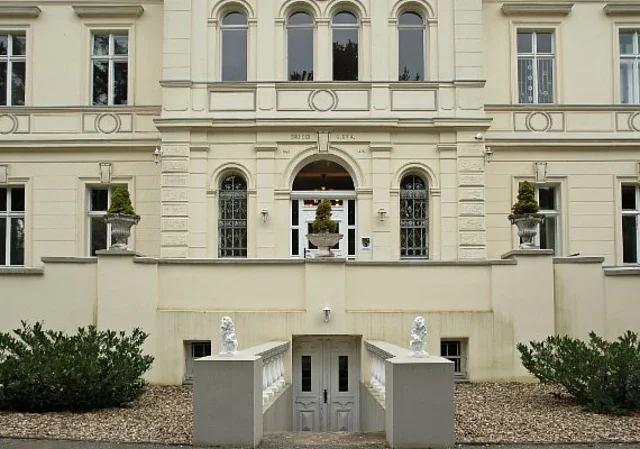 Eventschloss Schönfeld