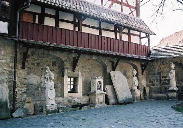 Michaeliskirchhof