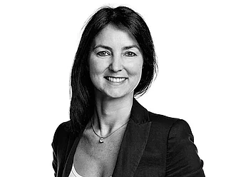 Anne-Janine Freund / Geschäftsführerin Impetuum GmbH, Halle (Saale)