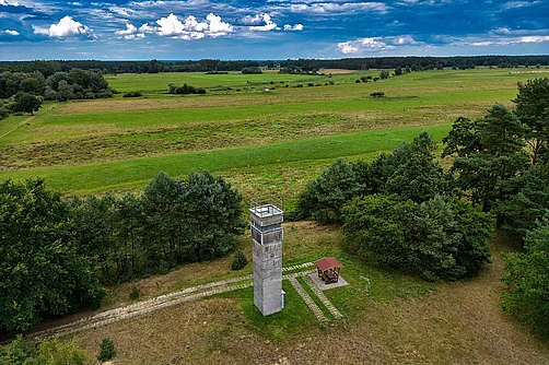 Grenzturm Bömerzien