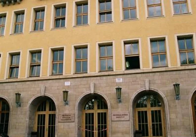 Vorderansicht