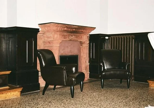 Kamin