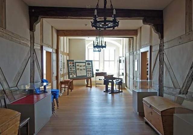 Dauerausstellung