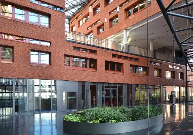 Bio City Leipzig