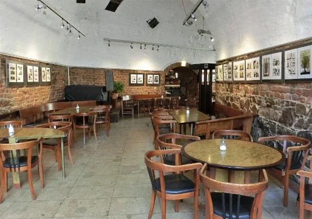 Café Barbakane