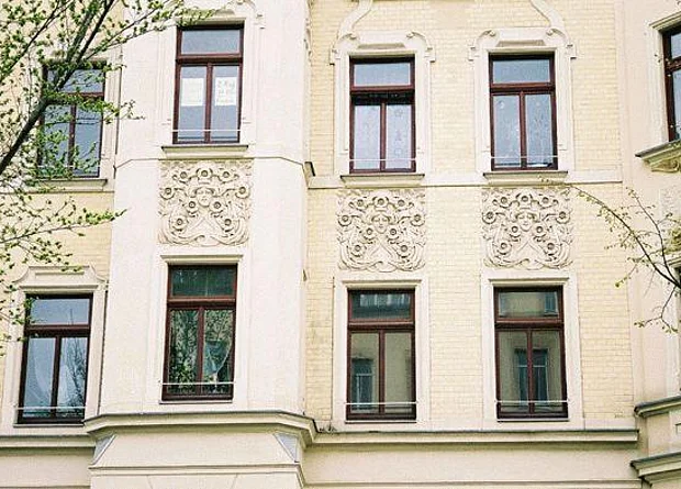 Kaßbergviertel Chemnitz 