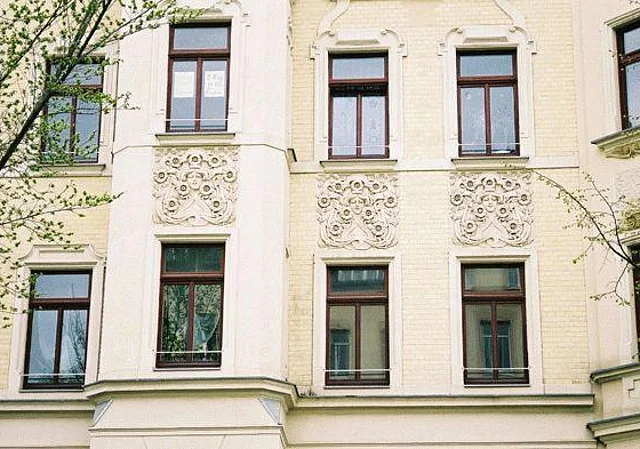 Kaßbergviertel Chemnitz