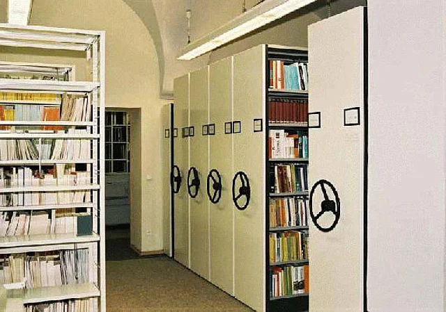 Bibliothek