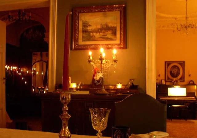 Speisezimmer